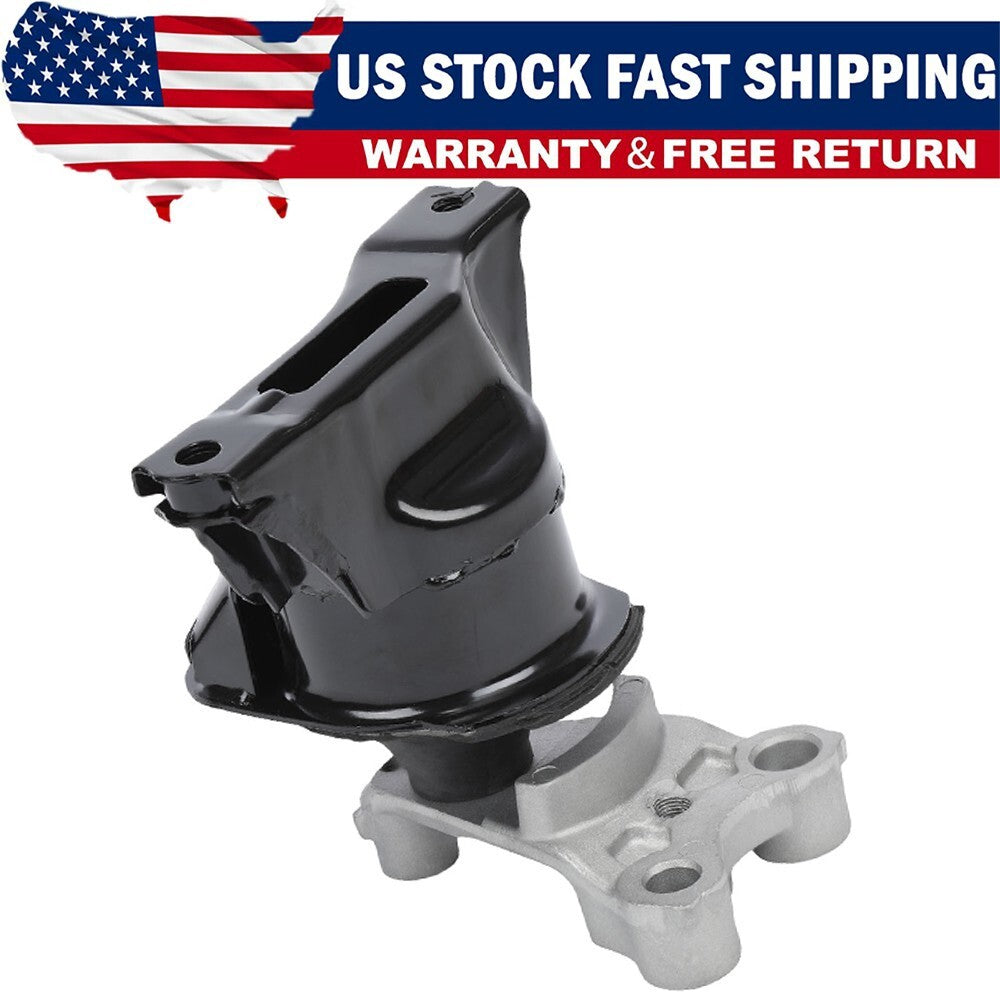 For 2006-2010 Honda Civic 1.8L Right Engine Motor Mount Hydraulic A4530 9280 /
