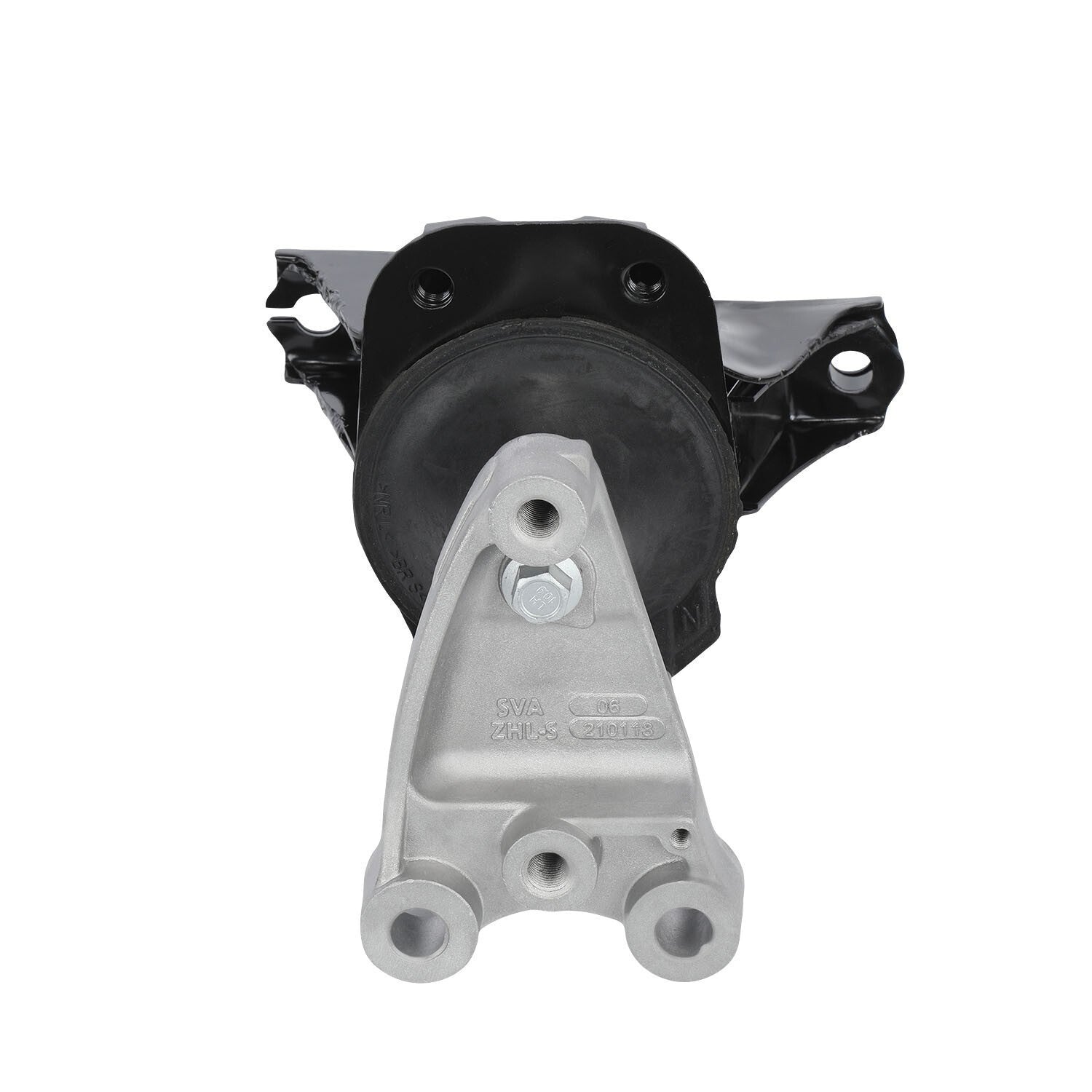 For 2006-2010 Honda Civic 1.8L Right Engine Motor Mount Hydraulic A4530 9280 /