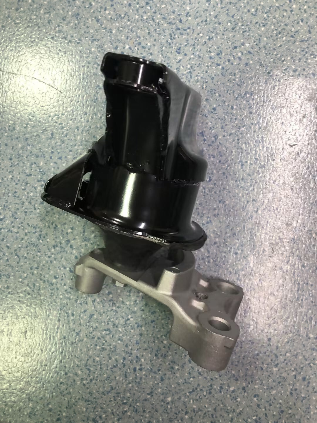 For 2006-2010 Honda Civic 1.8L Right Engine Motor Mount Hydraulic A4530 9280 /