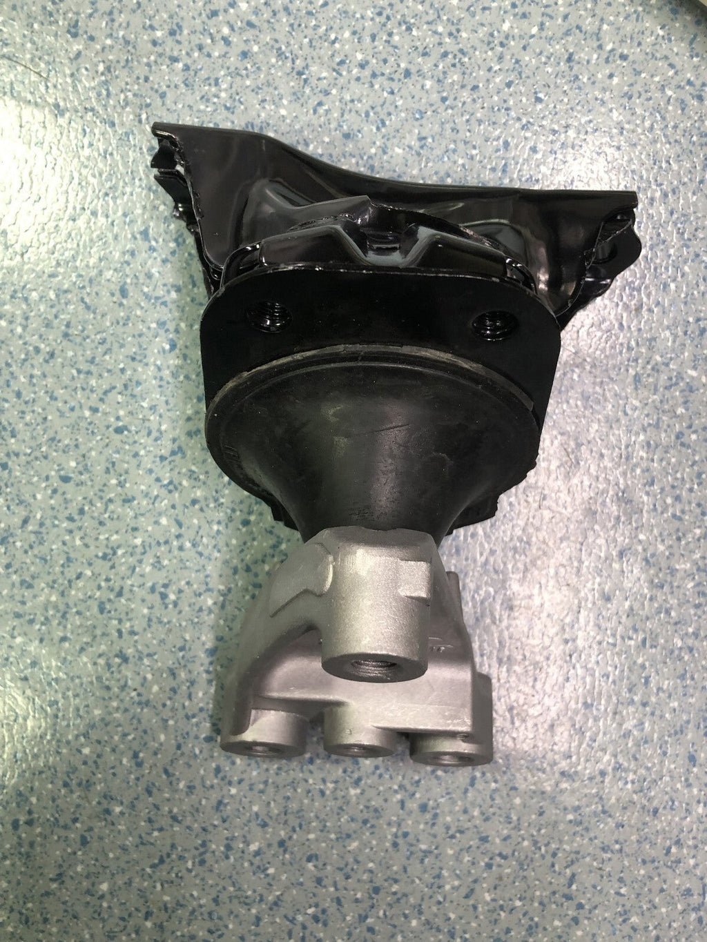 For 2006-2010 Honda Civic 1.8L Right Engine Motor Mount Hydraulic A4530 9280 /