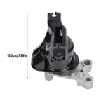 For 2006-2010 Honda Civic 1.8L Right Engine Motor Mount Hydraulic A4530 9280 /