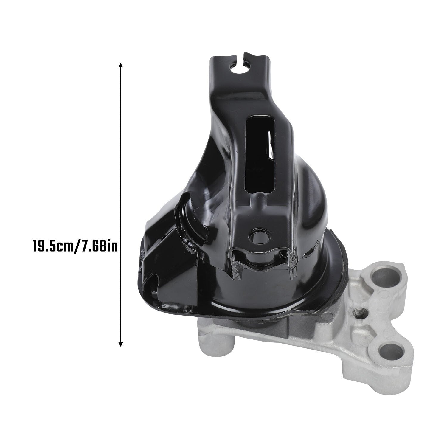 For 2006-2010 Honda Civic 1.8L Right Engine Motor Mount Hydraulic A4530 9280 /