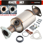 Exhaust Catalytic Converter W/ Gasket FITS For 1997-2001 Honda CR-V CRV 2.0L I4