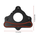 Camshaft Thrust Retainer Plate Gasket Seal Cam & Bolt Fit GM LS1 LS2 LS3 4.8 5.3