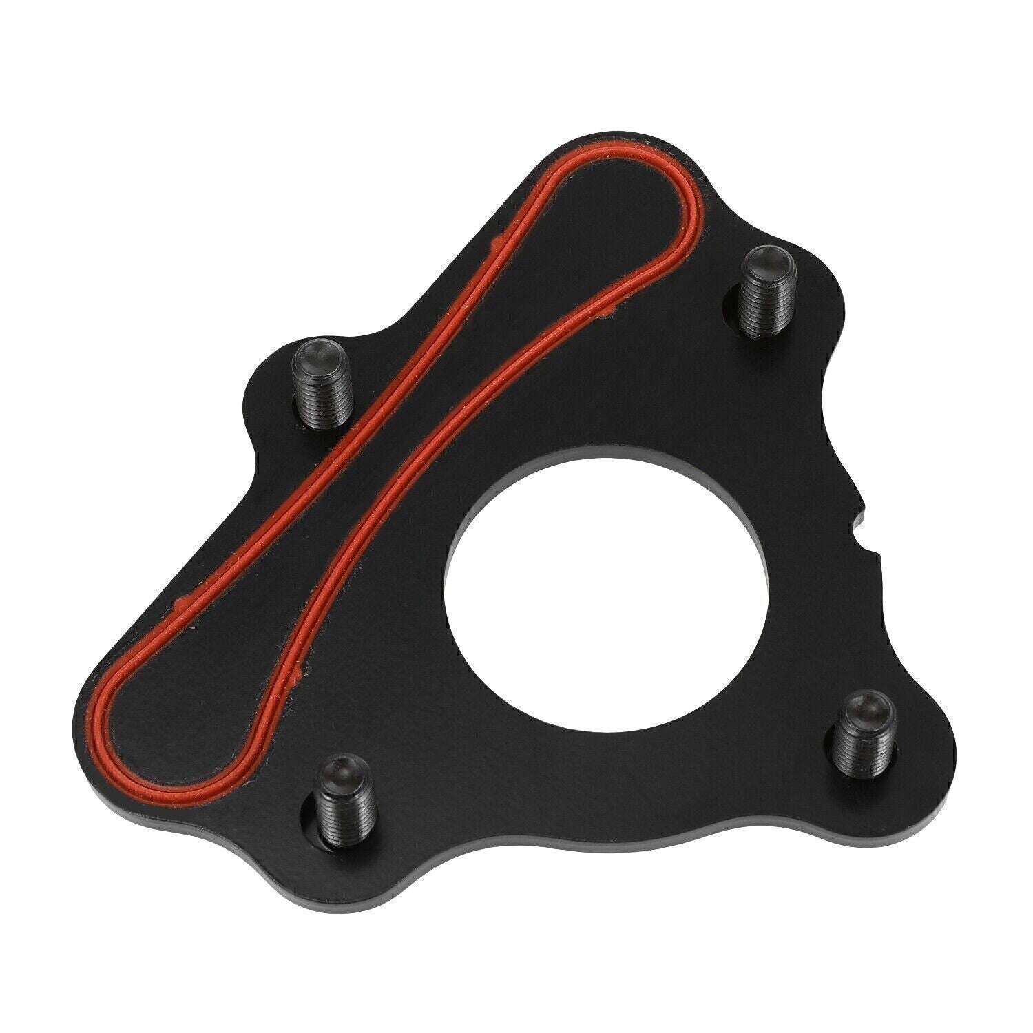 Camshaft Thrust Retainer Plate Gasket Seal Cam & Bolt Fit GM LS1 LS2 LS3 4.8 5.3