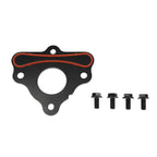 Camshaft Thrust Retainer Plate Gasket Seal Cam & Bolt Fit GM LS1 LS2 LS3 4.8 5.3