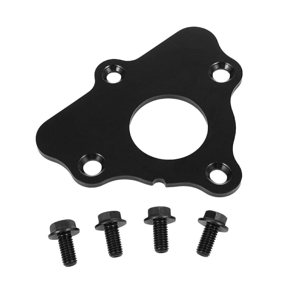 Camshaft Thrust Retainer Plate Gasket Seal Cam & Bolt Fit GM LS1 LS2 LS3 4.8 5.3