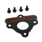 Camshaft Thrust Retainer Plate Gasket Seal Cam & Bolt Fit GM LS1 LS2 LS3 4.8 5.3