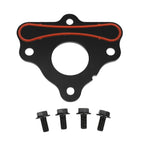 Camshaft Thrust Retainer Plate Gasket Seal Cam & Bolt Fit GM LS1 LS2 LS3 4.8 5.3