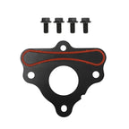 Camshaft Thrust Retainer Plate Gasket Seal Cam & Bolt Fit GM LS1 LS2 LS3 4.8 5.3