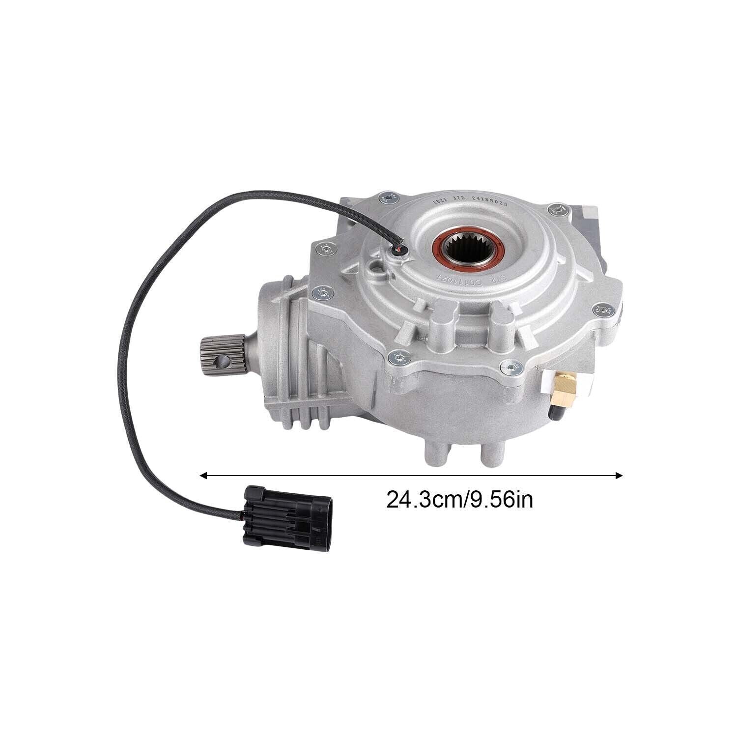 For Polaris ATV front differential 325 570 800 900 1000 1333750 1333104 1334309*