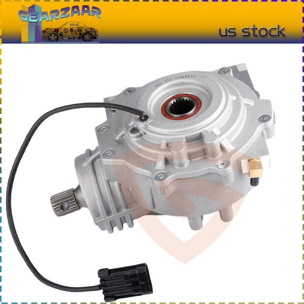 For Polaris ATV front differential 325 570 800 900 1000 1333750 1333104 1334309*