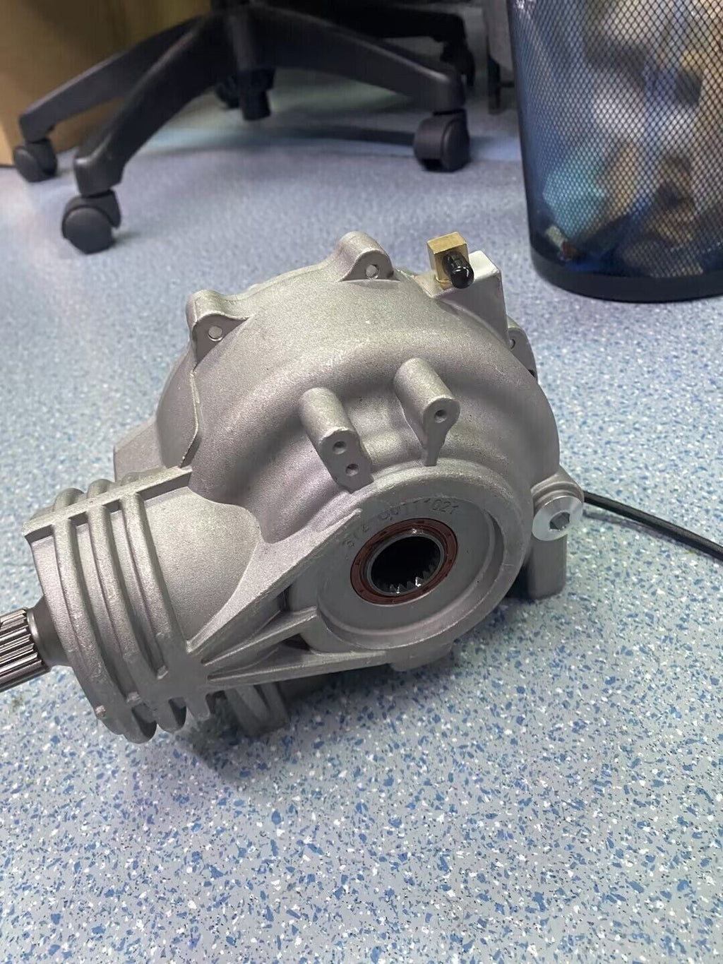 For Polaris ATV front differential 325 570 800 900 1000 1333750 1333104 1334309*