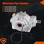 For Polaris ATV front differential 325 570 800 900 1000 1333750 1333104 1334309*