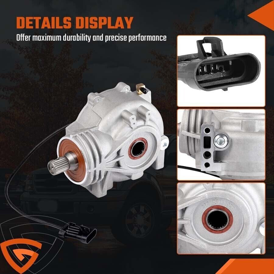 For Polaris ATV front differential 325 570 800 900 1000 1333750 1333104 1334309*
