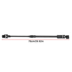 Lower Intermediate Steering Shaft 52007017 Fit For Jeep Wrangler 1987-1995