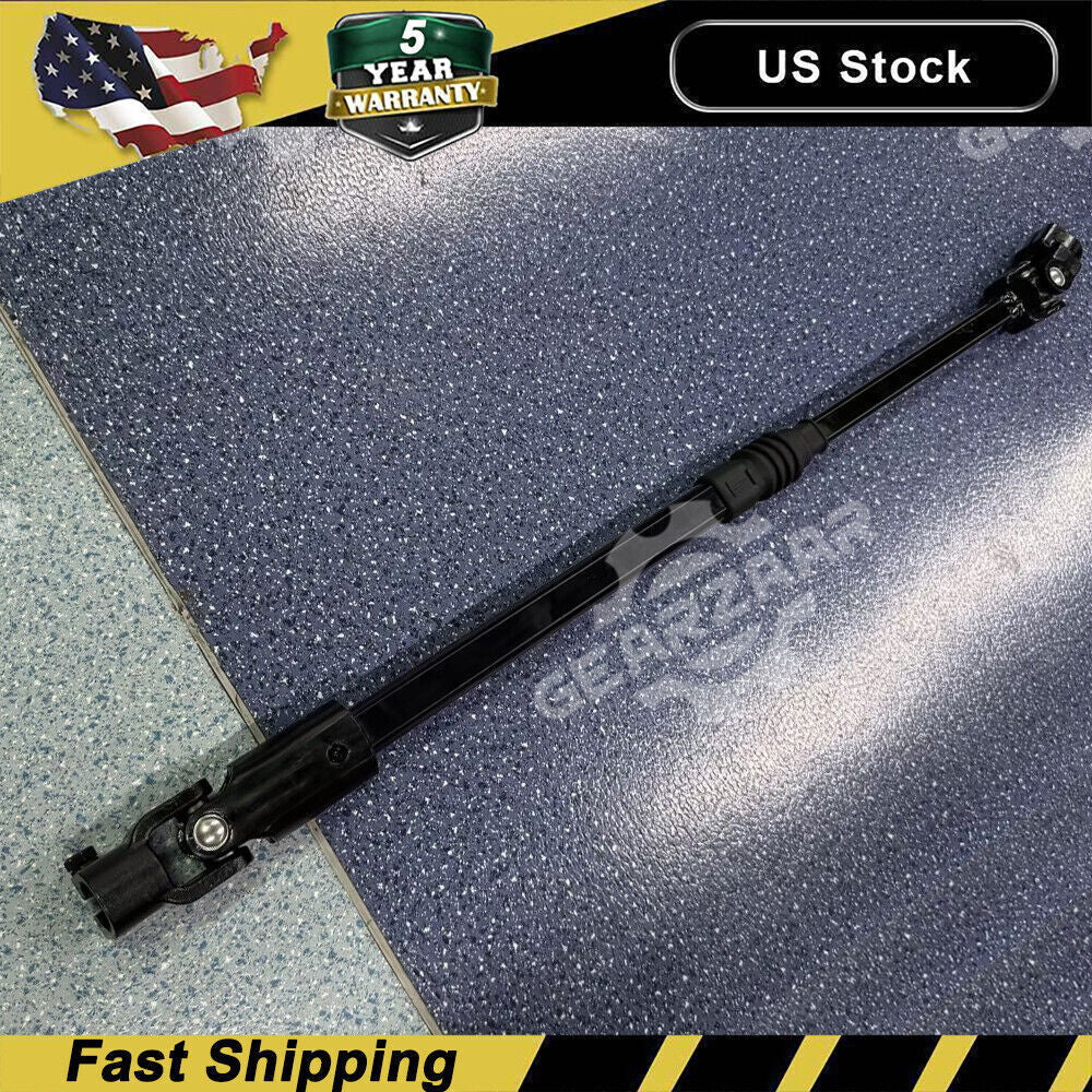 Lower Intermediate Steering Shaft 52007017 Fit For Jeep Wrangler 1987-1995