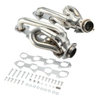 Shorty Stainless Performance Exhaust Headers For Dodge Ram 1500 09-18 5.7L HEMI