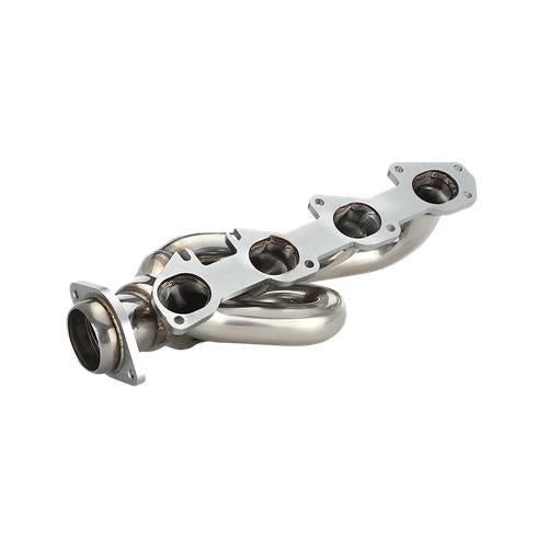 Shorty Stainless Performance Exhaust Headers For Dodge Ram 1500 09-18 5.7L HEMI