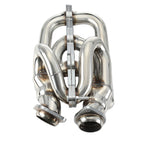 Shorty Stainless Performance Exhaust Headers For Dodge Ram 1500 09-18 5.7L HEMI