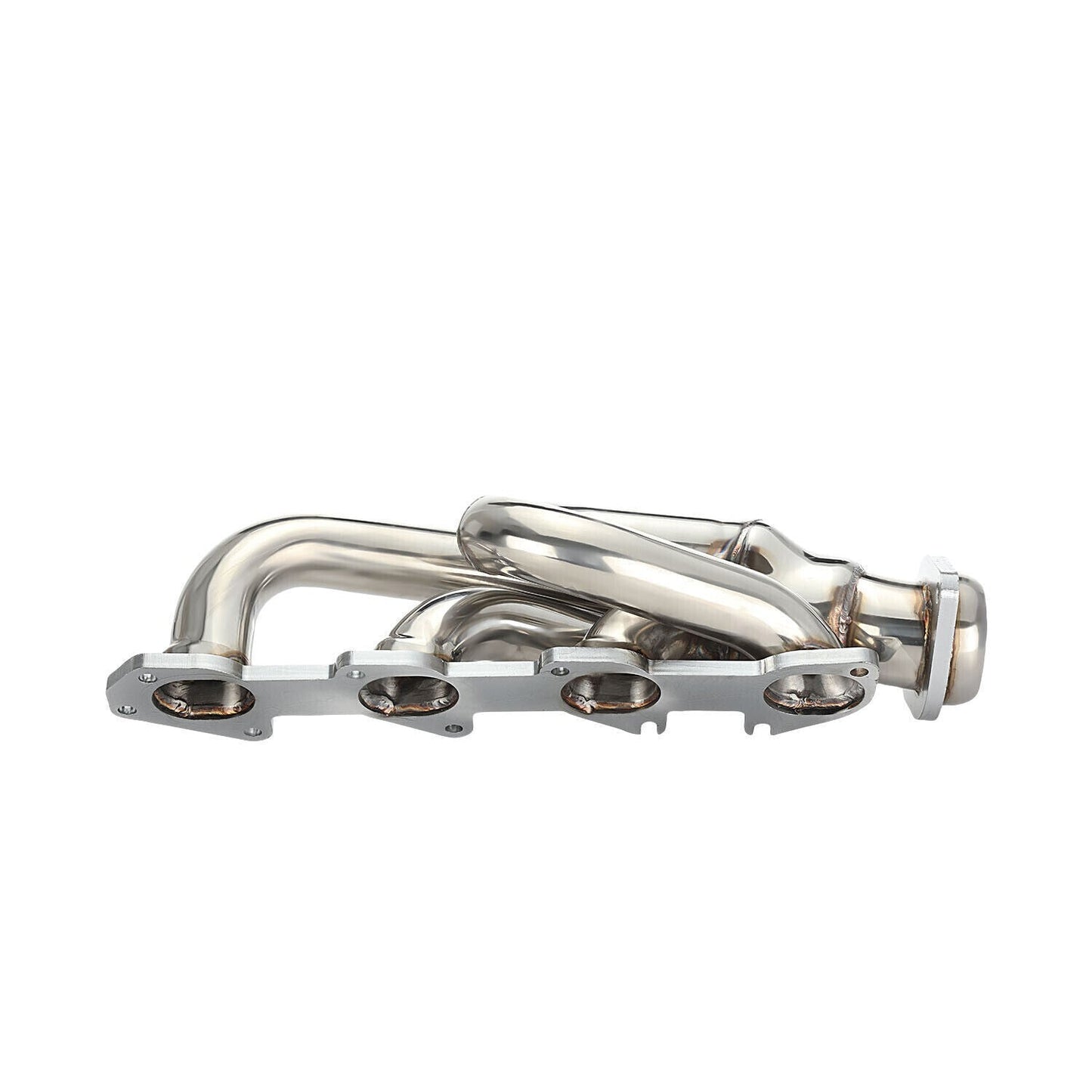 Shorty Stainless Performance Exhaust Headers For Dodge Ram 1500 09-18 5.7L HEMI