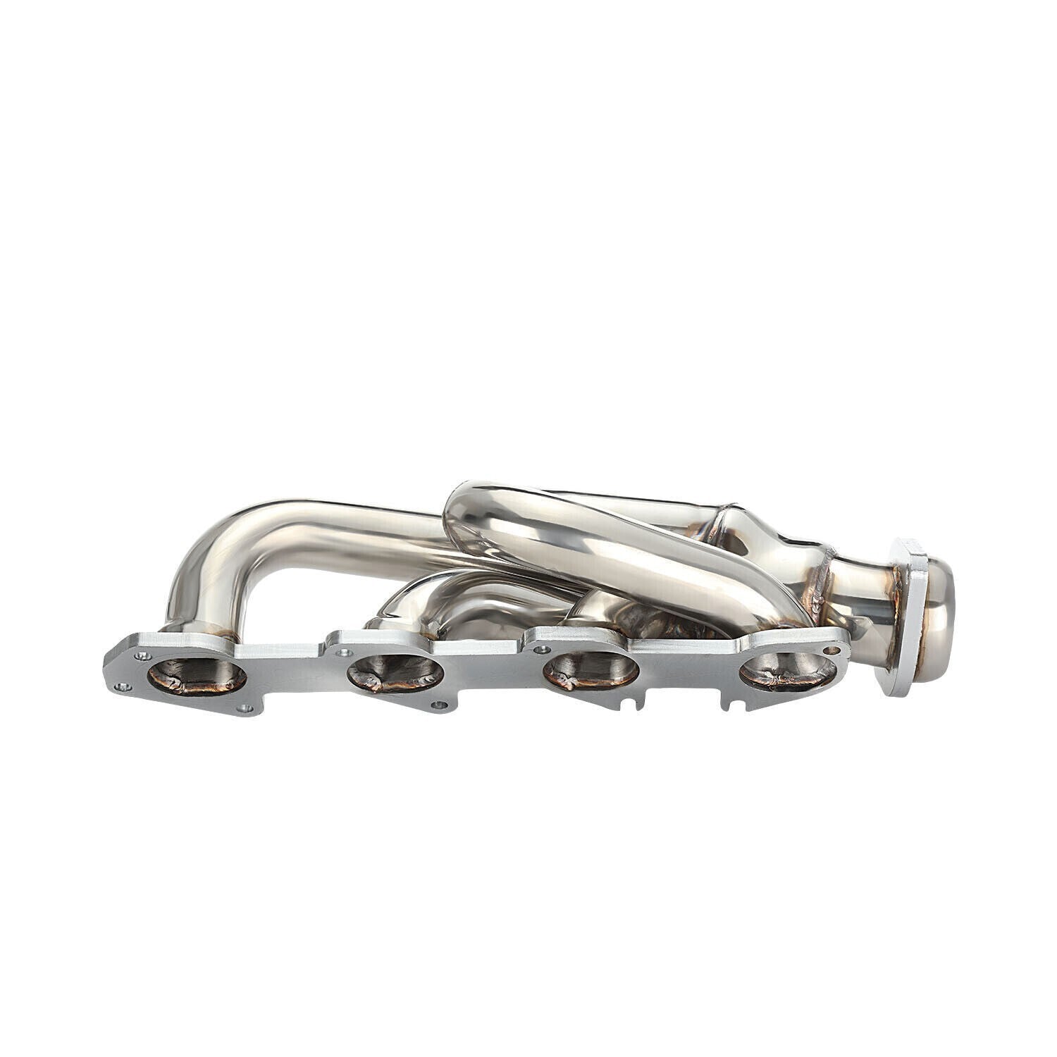 Shorty Stainless Performance Exhaust Headers For Dodge Ram 1500 09-18 5.7L HEMI