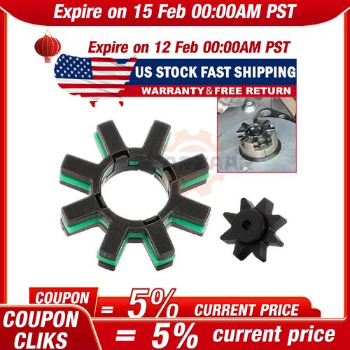 Damper Electric Power Steering Motor Shaft #45254-28040 For Toyota Lexus 2013-21