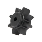 Damper Electric Power Steering Motor Shaft #45254-28040 For Toyota Lexus 2013-21