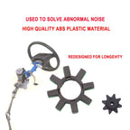 Damper Electric Power Steering Motor Shaft #45254-28040 For Toyota Lexus 2013-21