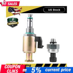 IPR Injector Pressure Regulator Valve For Ford Powerstroke Diesel 7.3L 97-03 US!