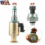 IPR Injector Pressure Regulator Valve For Ford Powerstroke Diesel 7.3L 97-03 US!