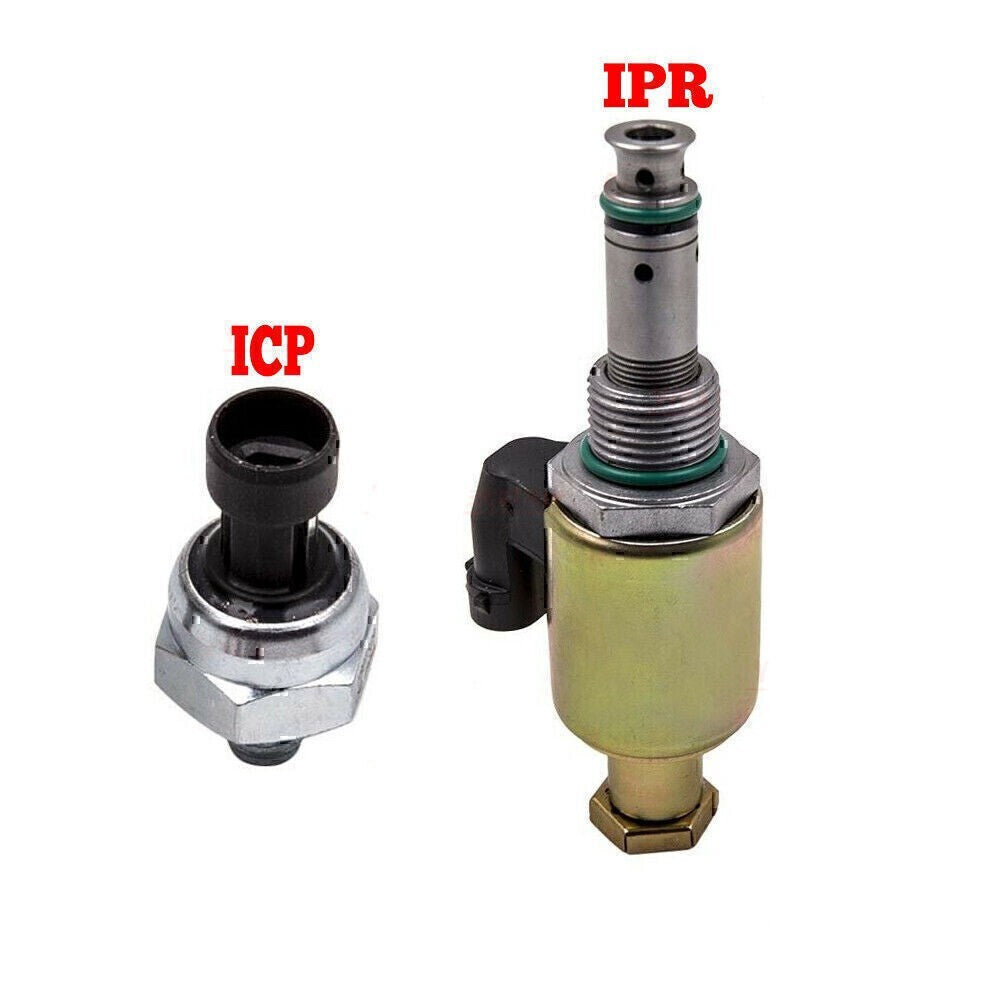 IPR Injector Pressure Regulator Valve For Ford Powerstroke Diesel 7.3L 97-03 US!
