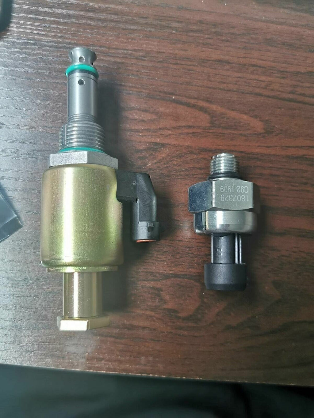 IPR Injector Pressure Regulator Valve For Ford Powerstroke Diesel 7.3L 97-03 US!