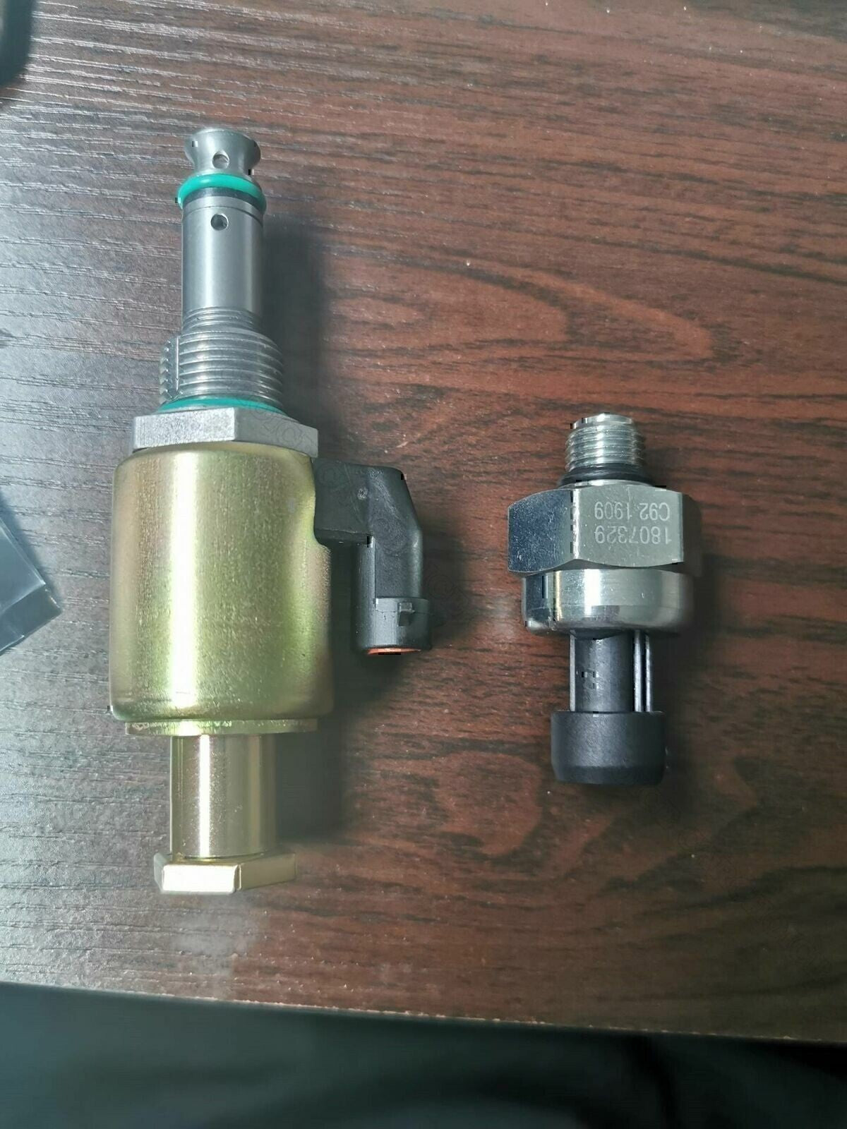 IPR Injector Pressure Regulator Valve For Ford Powerstroke Diesel 7.3L 97-03 US!