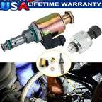 IPR Injector Pressure Regulator Valve For Ford Powerstroke Diesel 7.3L 97-03 US!