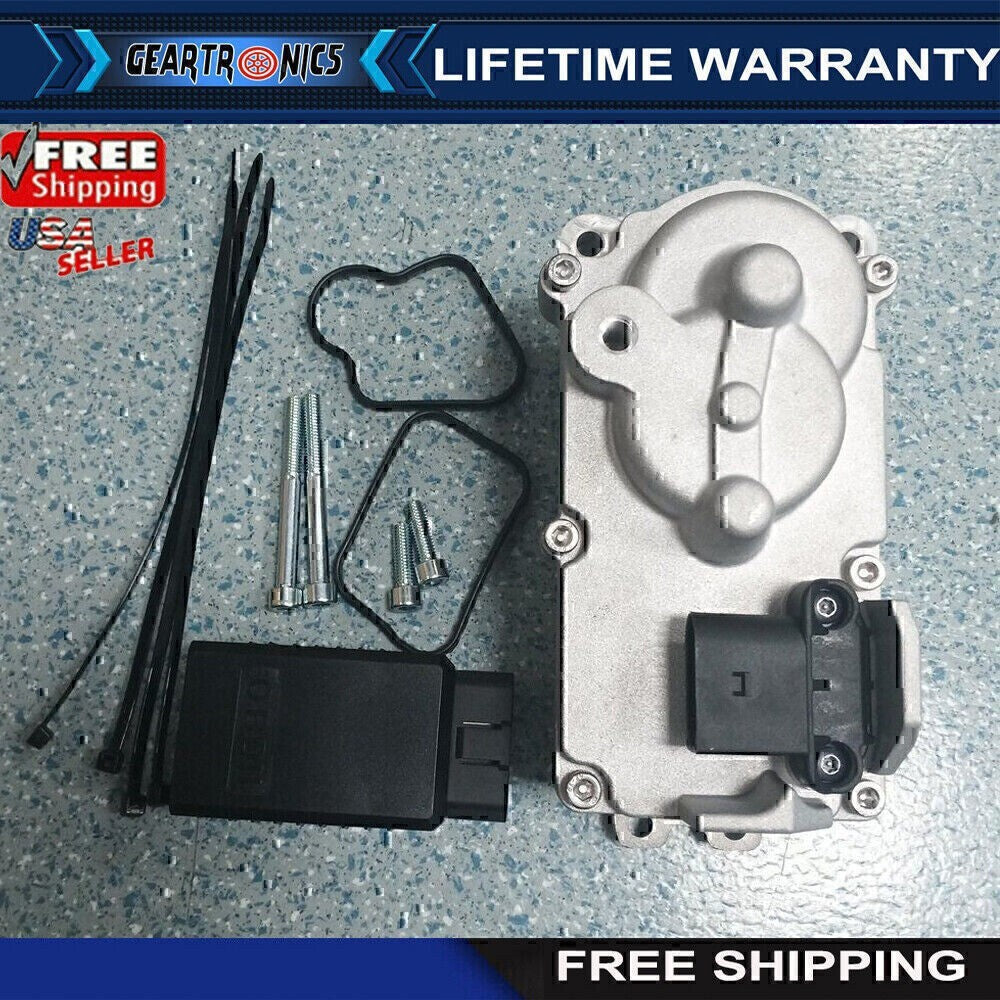 Fit 13-18 Ram 2500 3500 Cummins 6.7L Diesel HE300VG Turbo Actuator 68445522AA U*