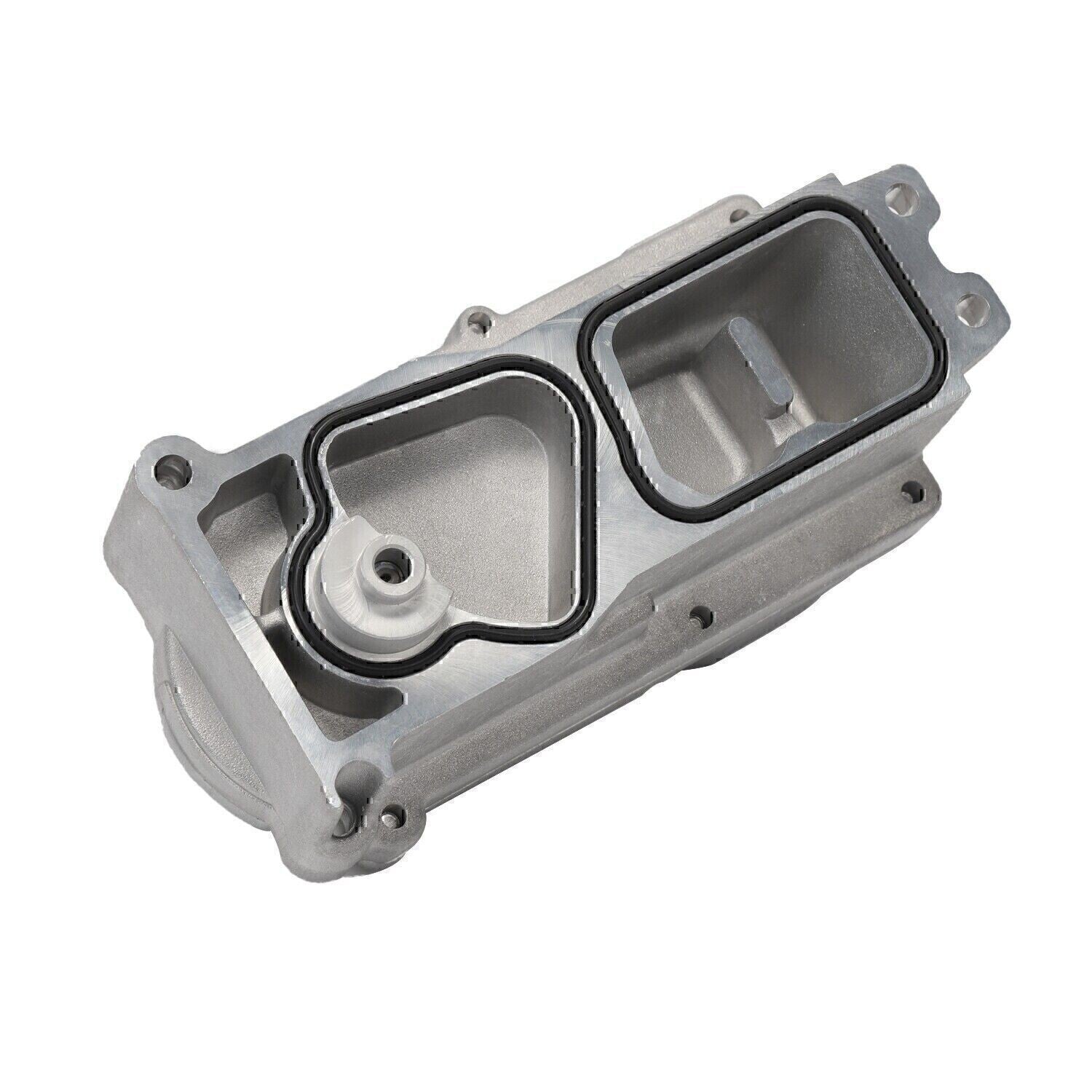 Fit 13-18 Ram 2500 3500 Cummins 6.7L Diesel HE300VG Turbo Actuator 68445522AA U*