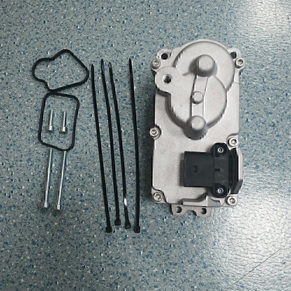 Fit 13-18 Ram 2500 3500 Cummins 6.7L Diesel HE300VG Turbo Actuator 68445522AA U*