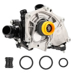 Water Pump For VW Volkswagen Beetle Jetta Passat 06K121111P 06K121011B