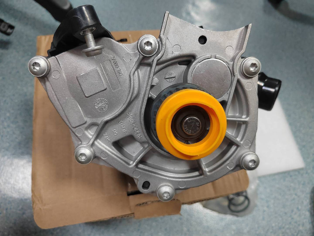 Water Pump For VW Volkswagen Beetle Jetta Passat 06K121111P 06K121011B