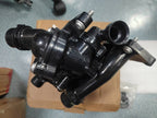 Water Pump For VW Volkswagen Beetle Jetta Passat 06K121111P 06K121011B
