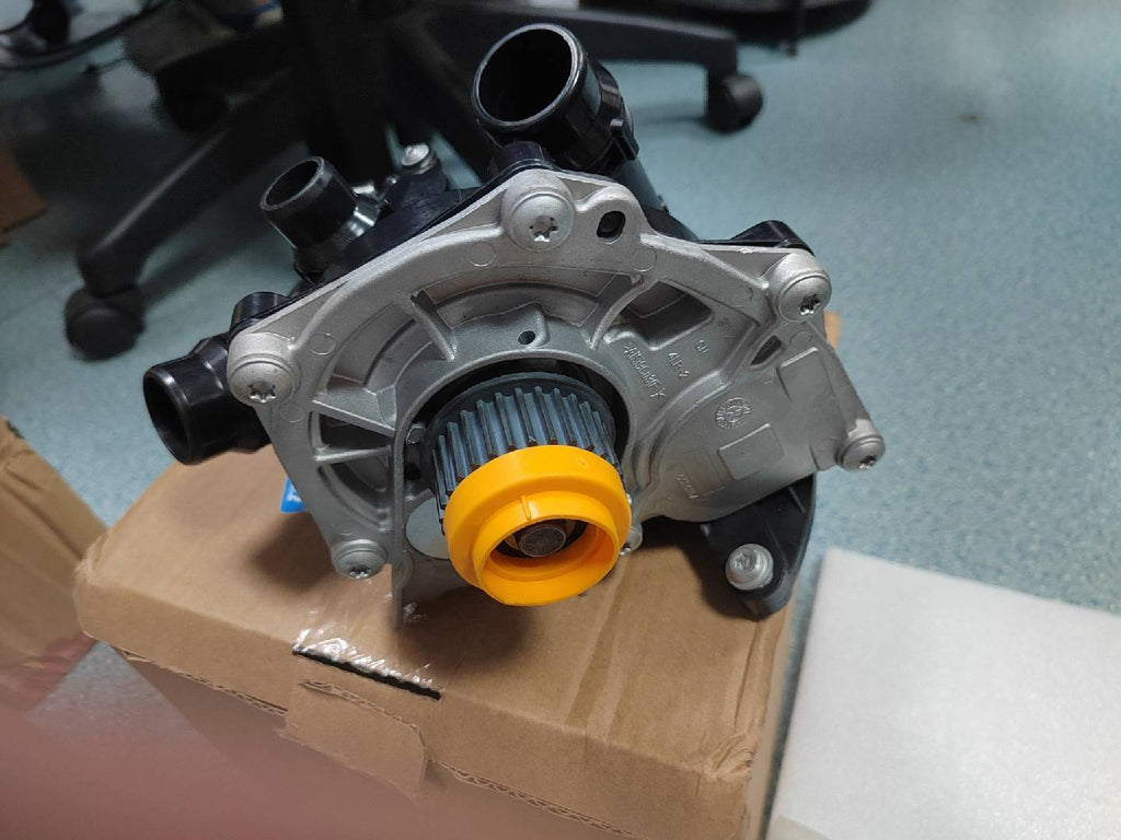 Water Pump For VW Volkswagen Beetle Jetta Passat 06K121111P 06K121011B