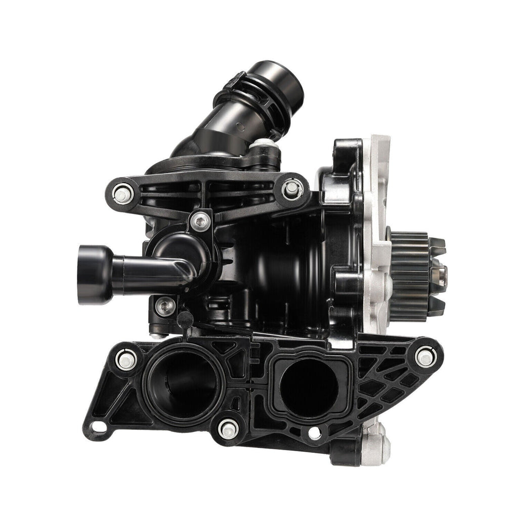 Water Pump For VW Volkswagen Beetle Jetta Passat 06K121111P 06K121011B