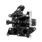 Water Pump For VW Volkswagen Beetle Jetta Passat 06K121111P 06K121011B