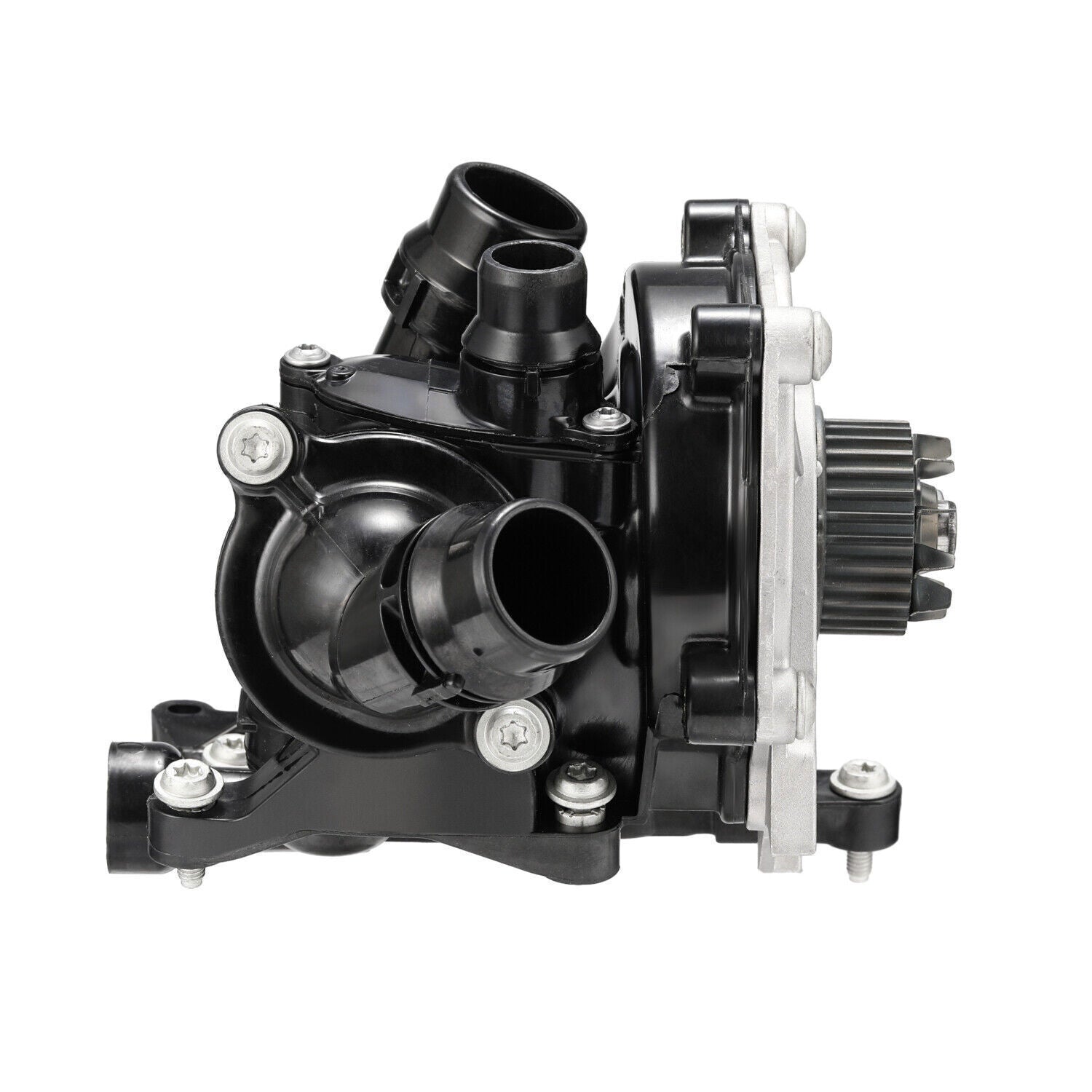 Water Pump For VW Volkswagen Beetle Jetta Passat 06K121111P 06K121011B