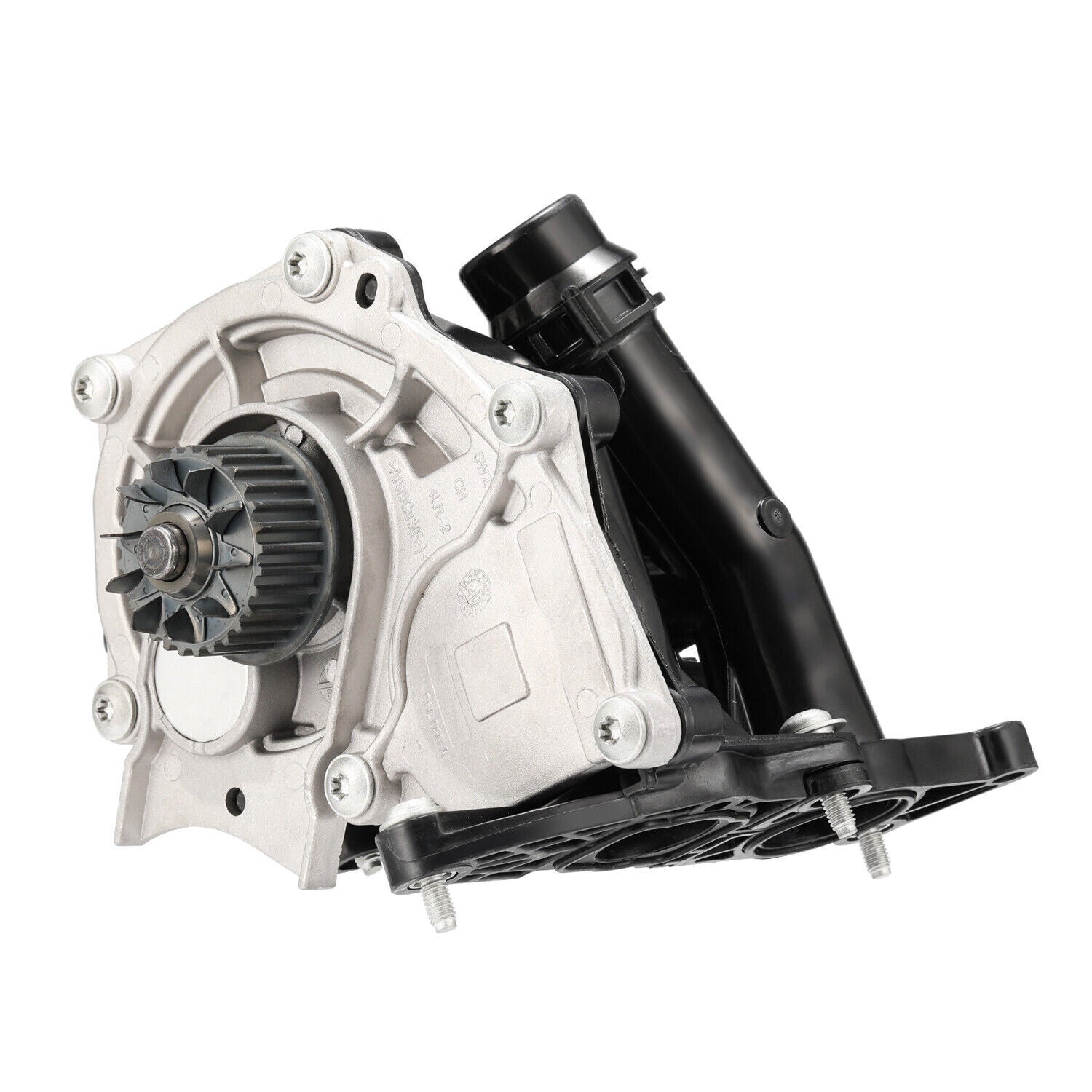 Water Pump For VW Volkswagen Beetle Jetta Passat 06K121111P 06K121011B