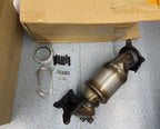 Catalytic Converter For Honda Accord 2008-2012 For Acura TSX 2009-2014 L4 2.4L