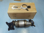 Catalytic Converter For Honda Accord 2008-2012 For Acura TSX 2009-2014 L4 2.4L