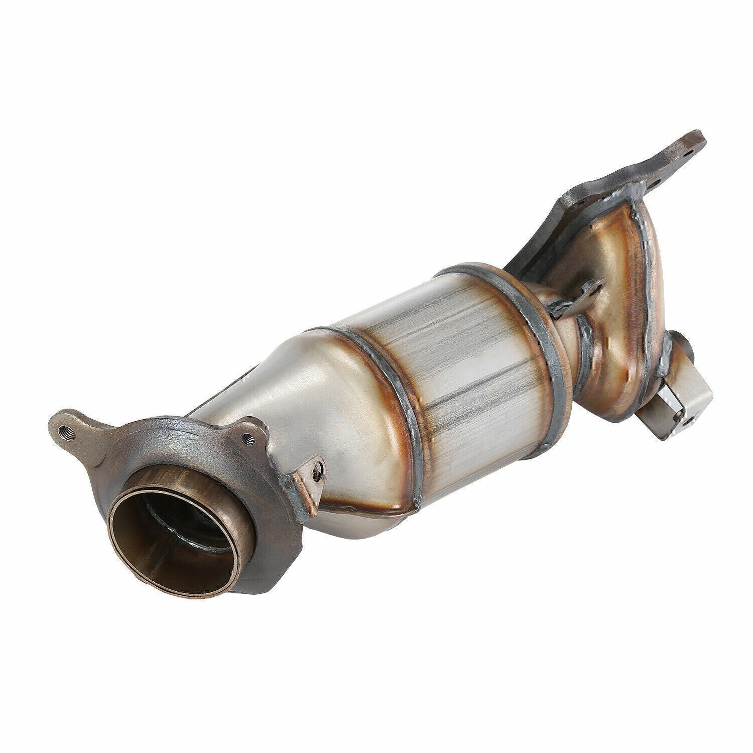 Catalytic Converter For Honda Accord 2008-2012 For Acura TSX 2009-2014 L4 2.4L