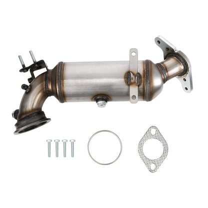 Catalytic Converter Fit For 2016-2019 Chevrolet Malibu 1.5L TURBO Front Manifold